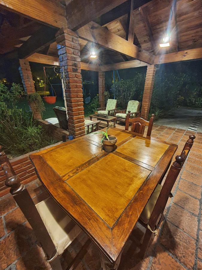 Апартаменты Nagual - Airport Shuttle & Restaurant Тристан-Суарес Экстерьер фото