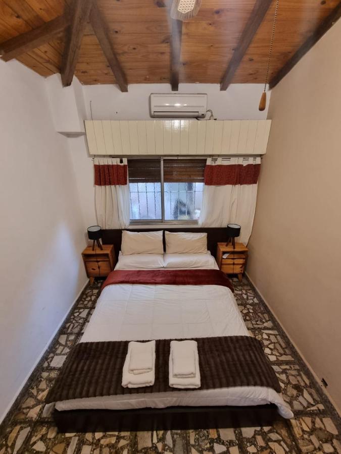 Апартаменты Nagual - Airport Shuttle & Restaurant Тристан-Суарес Экстерьер фото